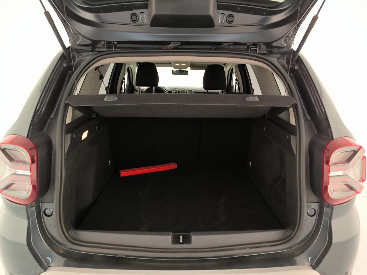 Dacia Duster 1.5 blue dci comfort 4x2 115cv