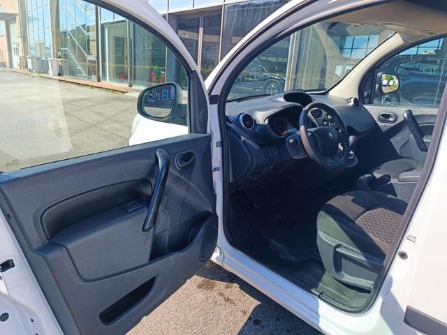 RENAULT Kangoo 1.5 dCi 90CV F.AP. 4p. Express