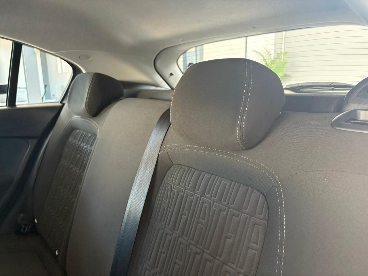 Fiat Tipo 1.0 5 porte