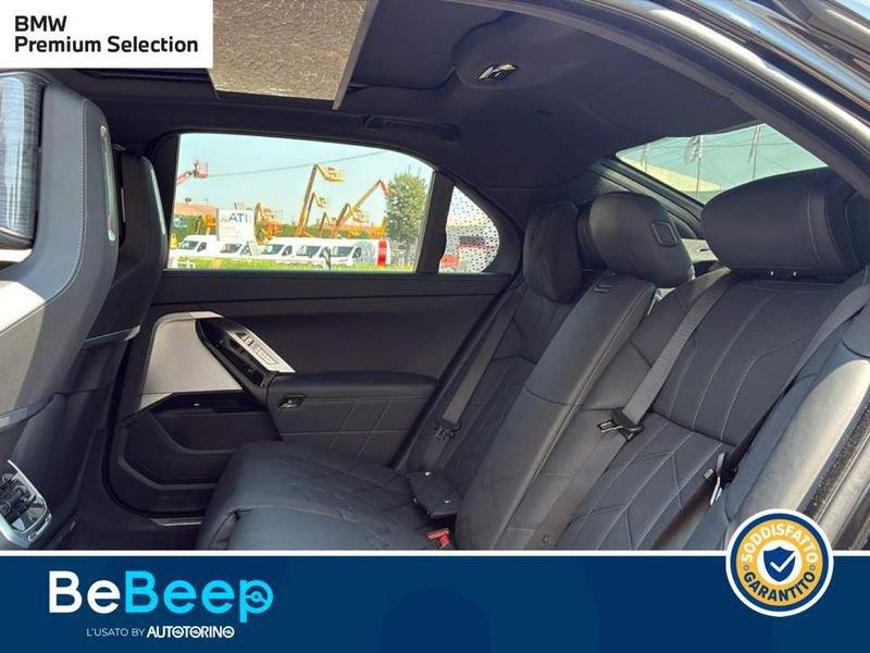 BMW Serie 7 750E XDRIVE MSPORT PRO AUTO