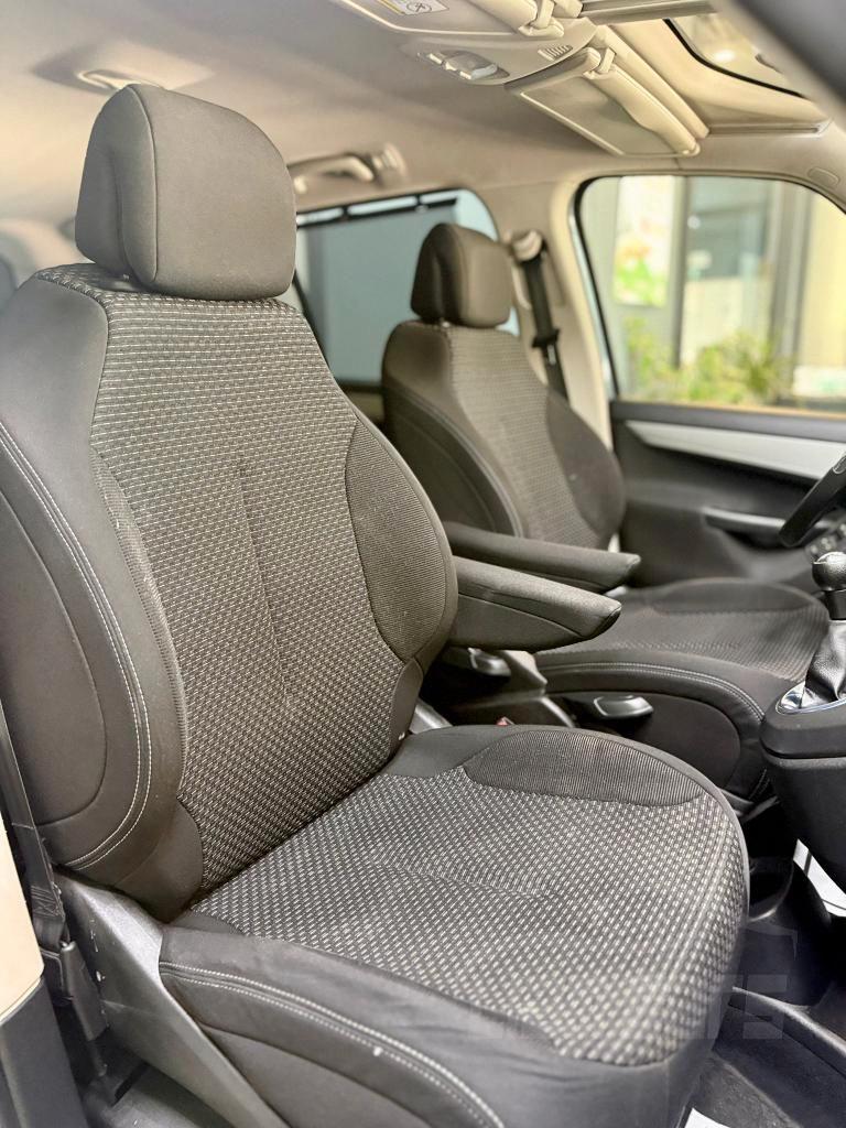 Citroen C4 Grand Picasso 1.8 16v Elegance