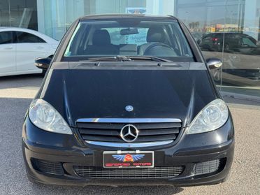 Mercedes-benz A 160 CDI Classic Basic