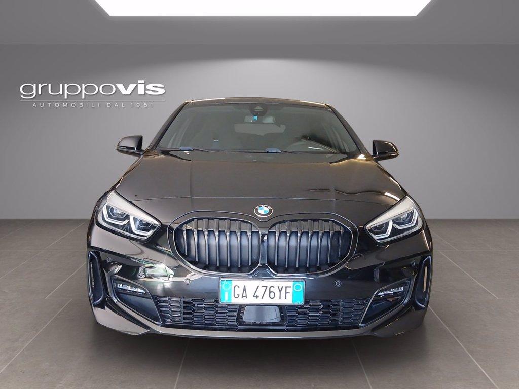 BMW 118i Msport del 2020