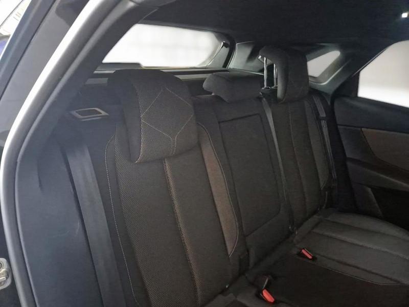 DS DS 7 CROSSBACK BlueHDi 180 Automatica Grand Chic