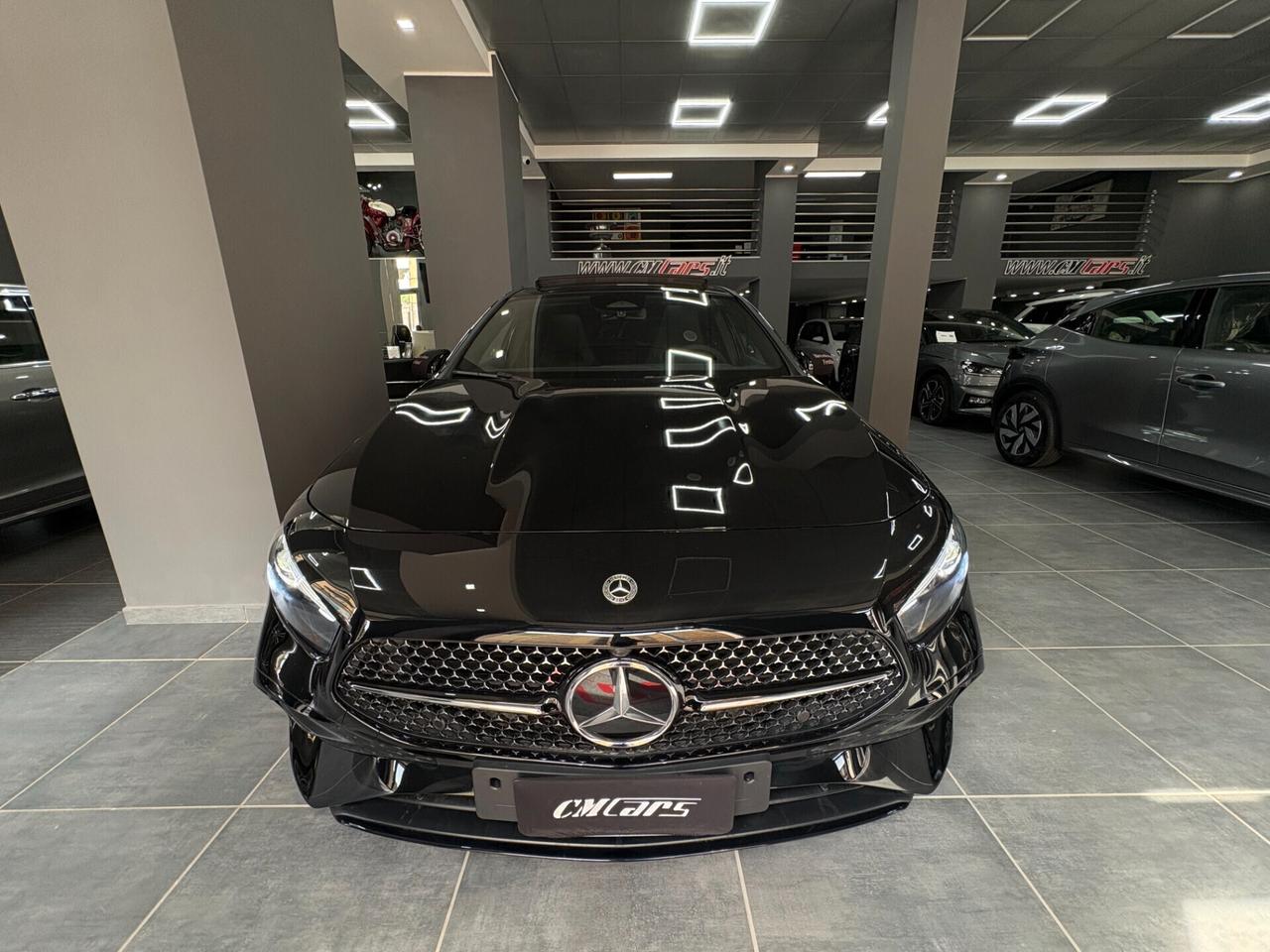 Mercedes A 180 d AMG Line Advanced Plus Auto ITALIANA Km0