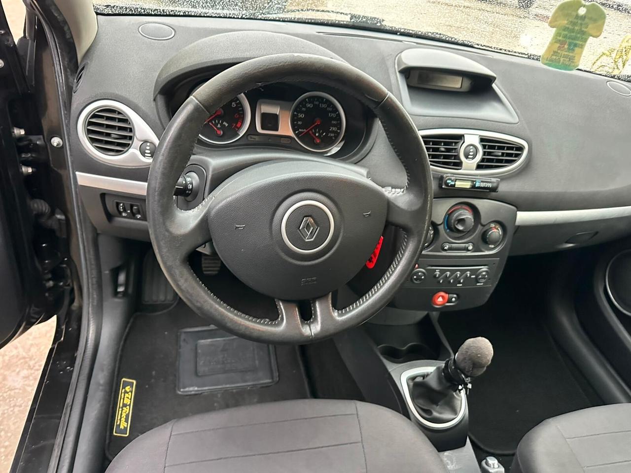 Renault Clio Storia 1.2 5 porte Confort