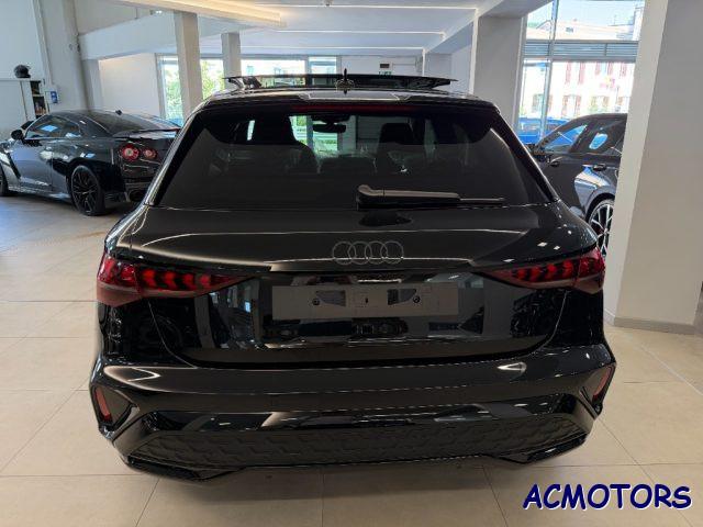AUDI A3 SPB TFSI e 150 kW S tronic S line edition