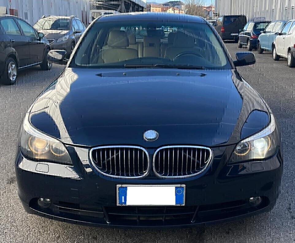 BMW 530d 231Cv. TOURING ELETTA AUTOMATICA