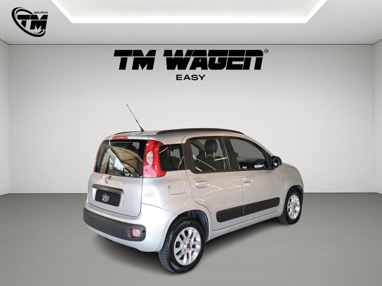 Fiat Panda III 1.2 Lounge 69cv