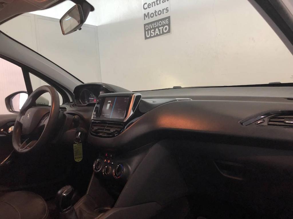 Peugeot 208 5 Porte 1.2 PureTech Access