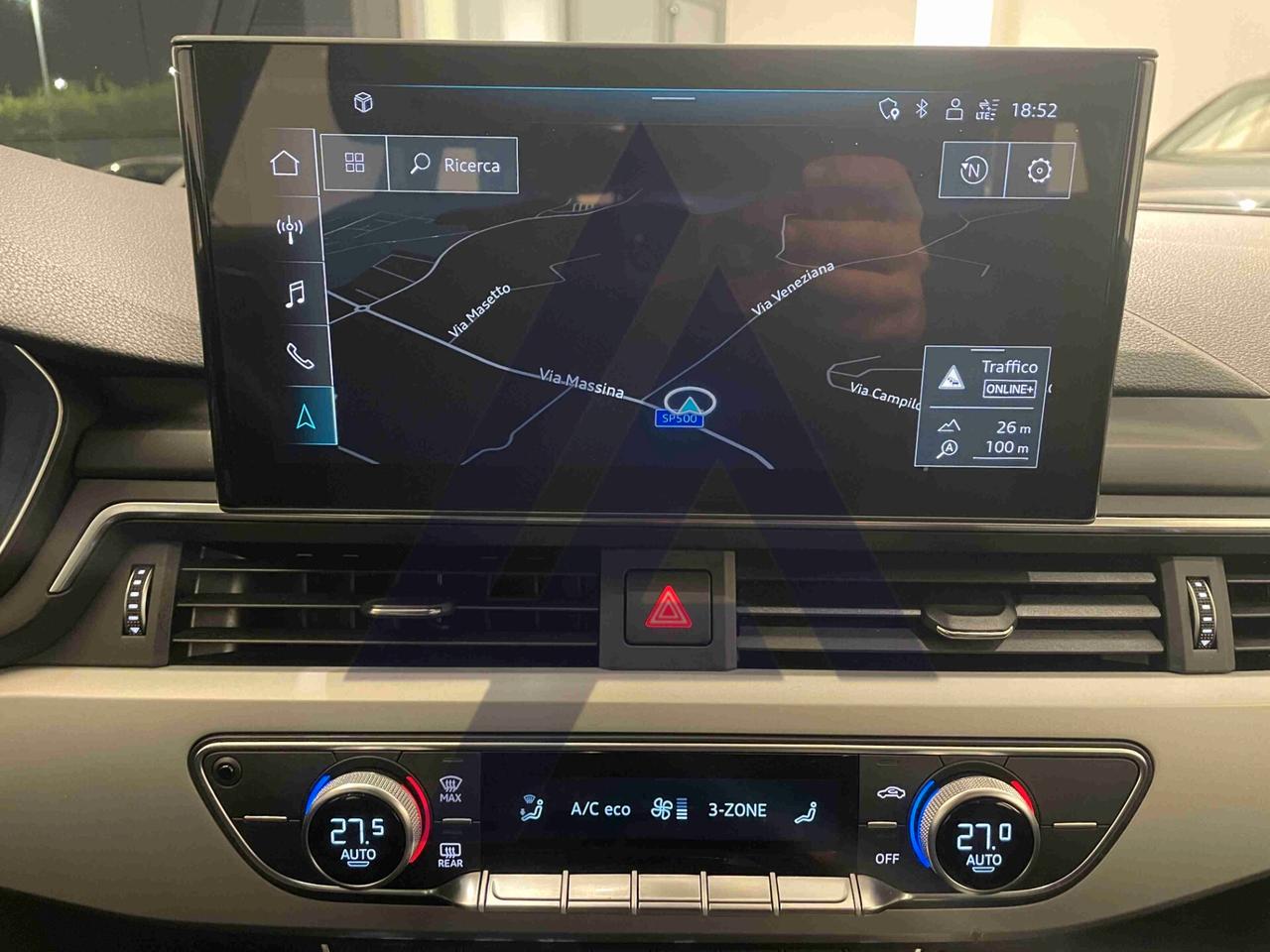 Audi A4 Avant 35 TDI/163 CV S tronic Business