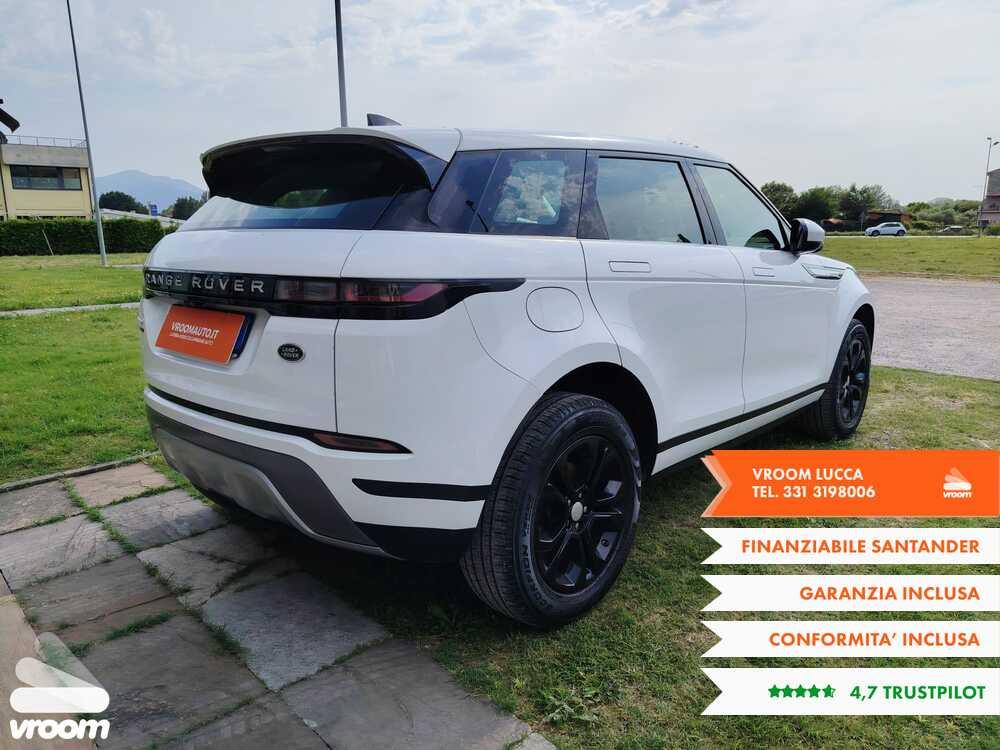 LAND ROVER RR Evoque 2ª serie Range Rover Evoq...