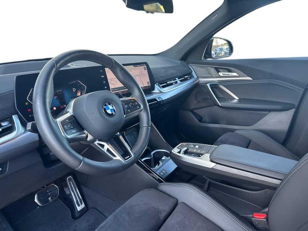 BMW X2 20 d 48V MSport Pro xDrive DCT
