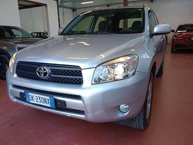 Toyota Altro RAV 4 MY23 RAV4 AUTOGEPY SASSUOLO 05361881051
