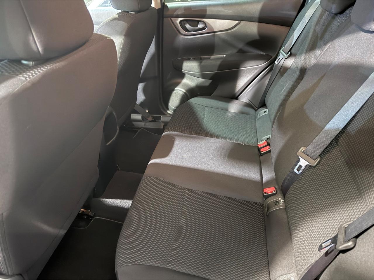 Nissan Qashqai 1.2 Acenta