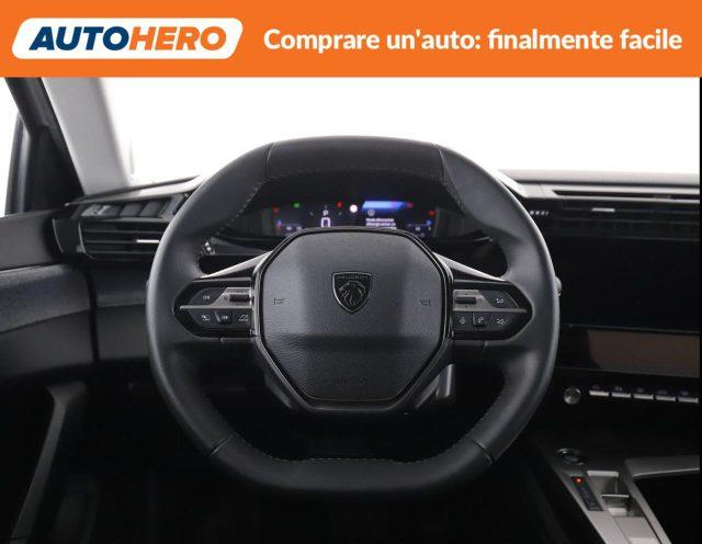 PEUGEOT 308 BlueHDi 130 S&S EAT8 SW Allure