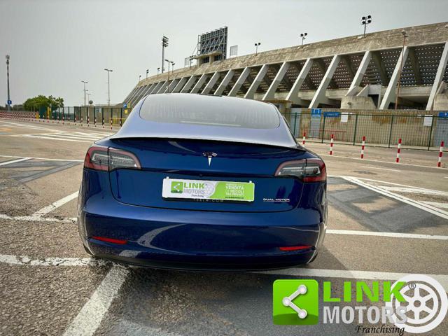 TESLA Model 3 TESLA Model 3 (5YJ3) EV Performance AWD Elettrico