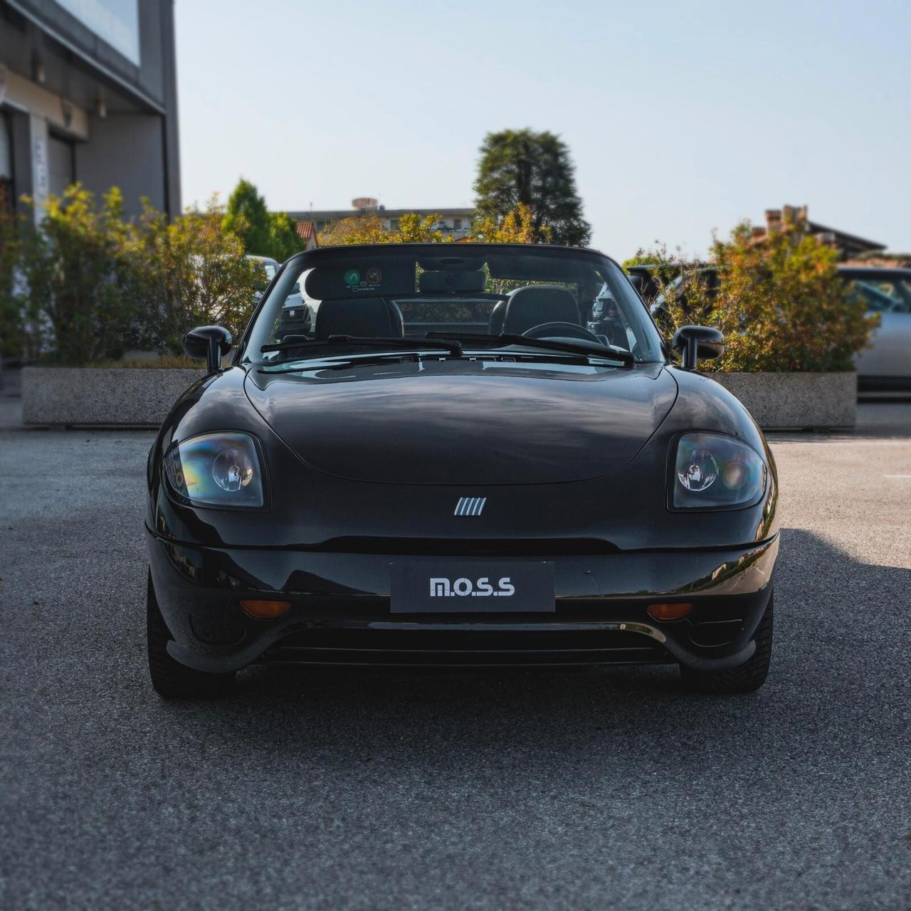 Fiat Barchetta