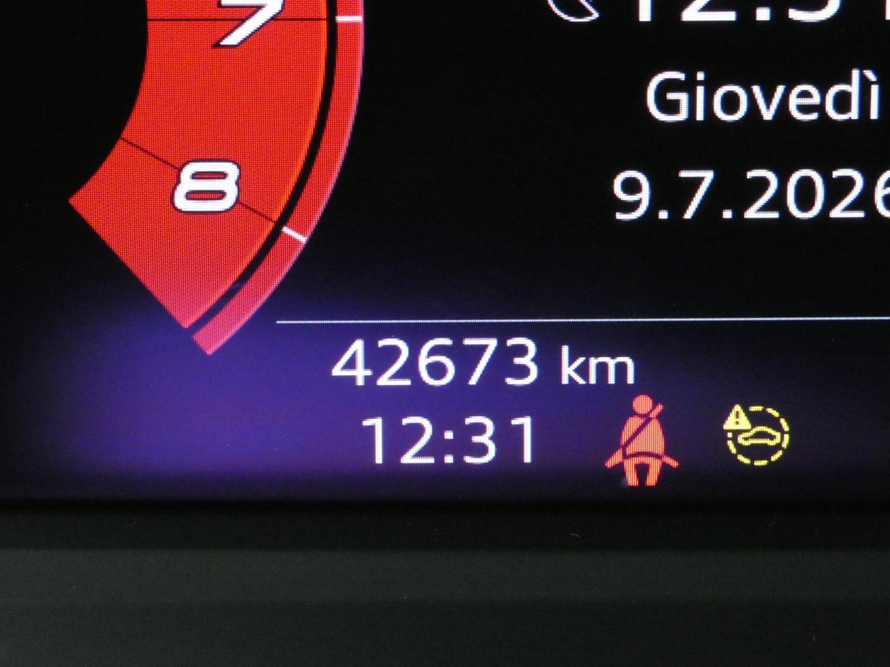 AUDI A3 4ª serie A3 SPB 30 TFSI S tronic Busin...