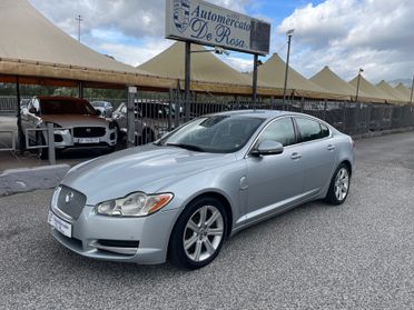Jaguar XF 3.0 D V6 Premium Luxury