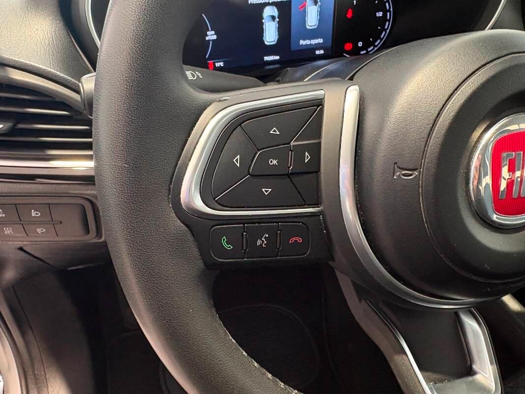 Fiat Tipo II 1.3 mjt CityLife s&s 95cv