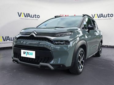 Citroën C3 Aircross C3 Aircross 110 S&S Shine Pack
