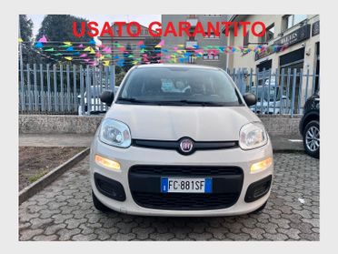Fiat Panda 0.9 TwinAir Turbo Natural Power Lounge - 2016