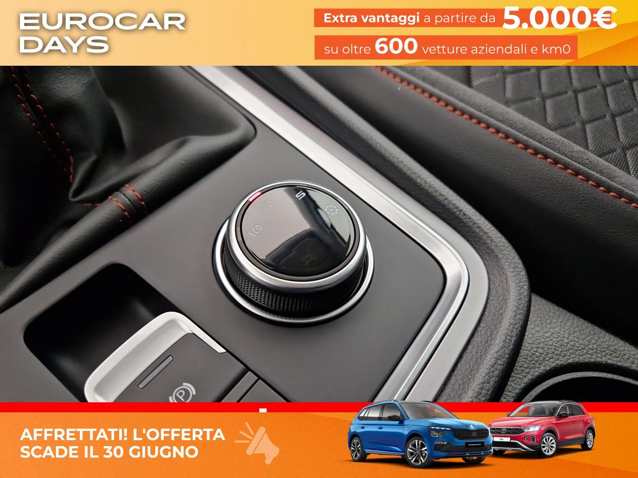 Seat Ateca 1.0 tsi fr 110cv