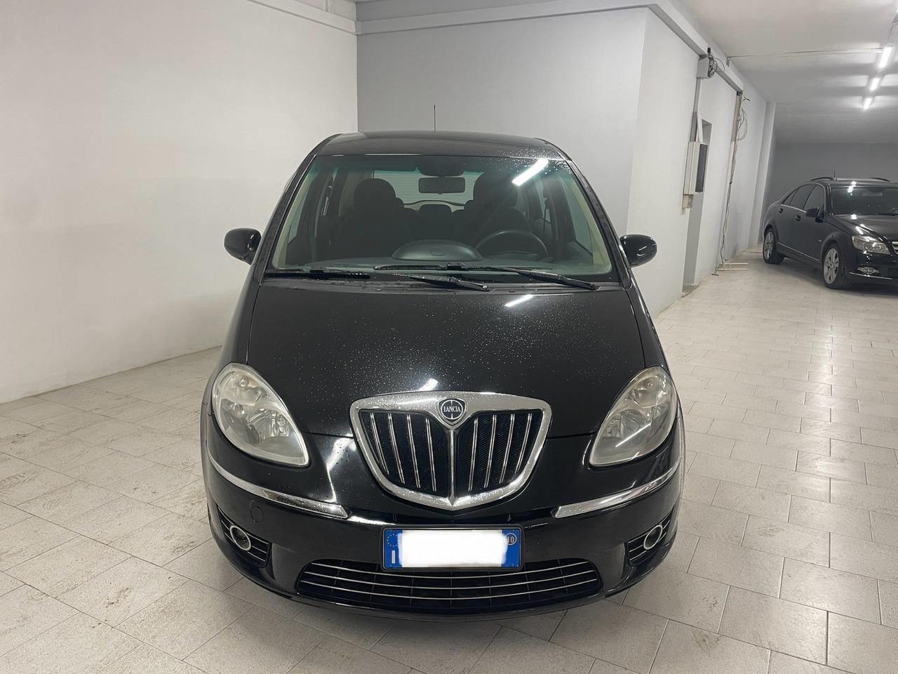 Lancia MUSA 1.3 Multijet 16V 90 CV Oro Plus