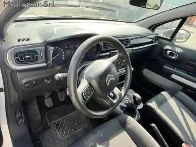 CITROEN C3 VAN 1.5 BLUEHDI 100CV 2 posti S&S - FZ808SW