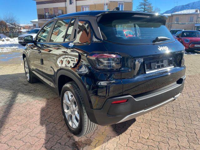 JEEP Avenger 1.2 Turbo Altitude *PROMO ROTTAMAZIONE*