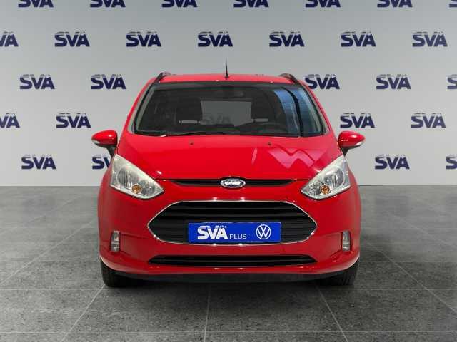 Ford B-MAX 1.6 105CV Autom. Business