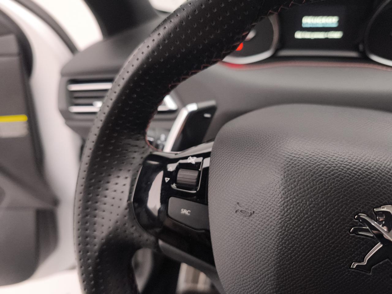 PEUGEOT 308 II - 308 SW 1.2 puretech t Gt Line s&s 130cv eat8 my18