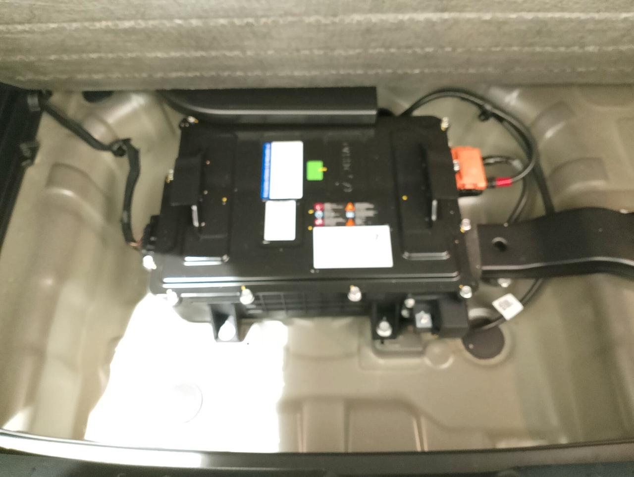 Kia Stonic 1.0 T-GDi 120 CV MHEV DCT GT Line