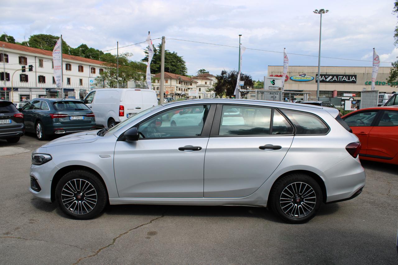 Fiat Tipo 1.0 SW