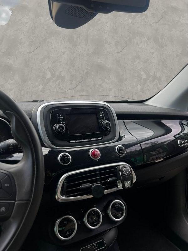 FIAT 500X 1.6 E-Torq 110 CV Pop Star