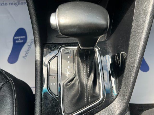 KIA Niro 1.6 GDi DCT HEV Evolution