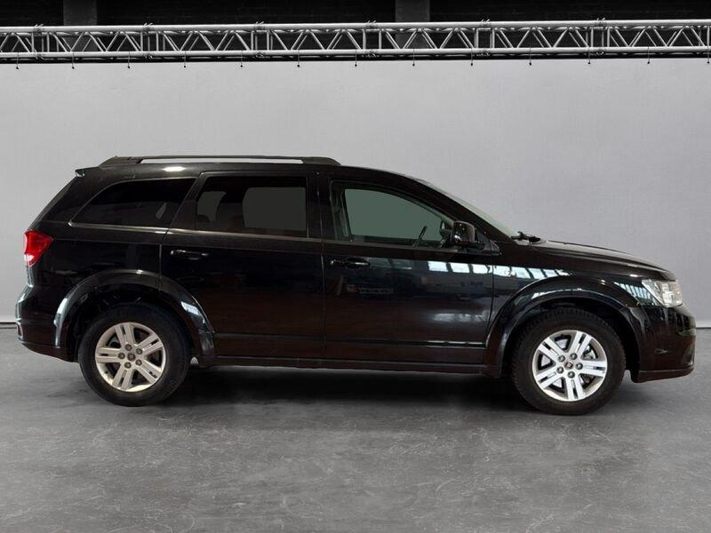 FIAT Freemont 2.0 MultiJet 16v 170cv automatica AWD Urban