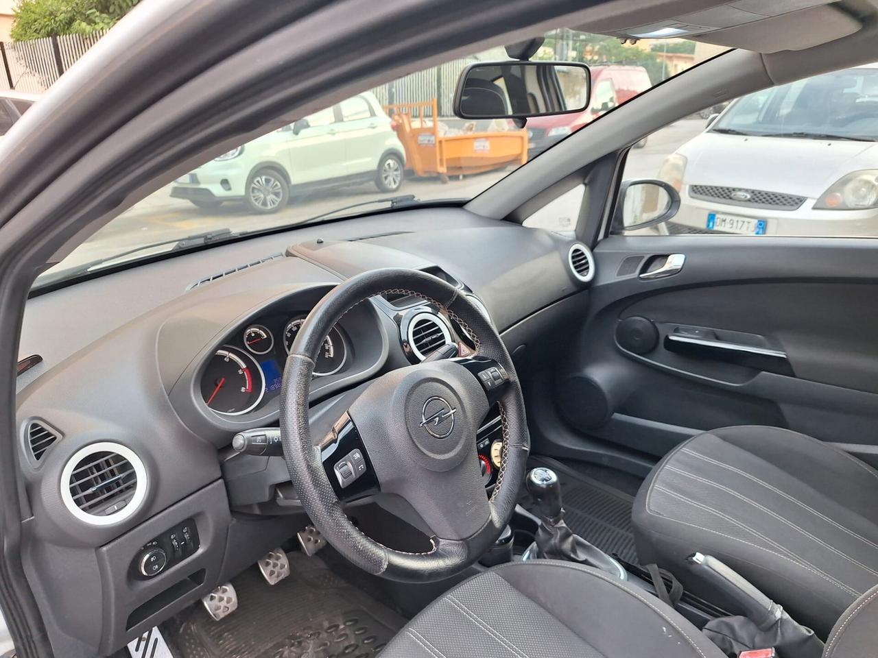 Opel Corsa 1.3 CDTI 95CV 3 porte SPORT
