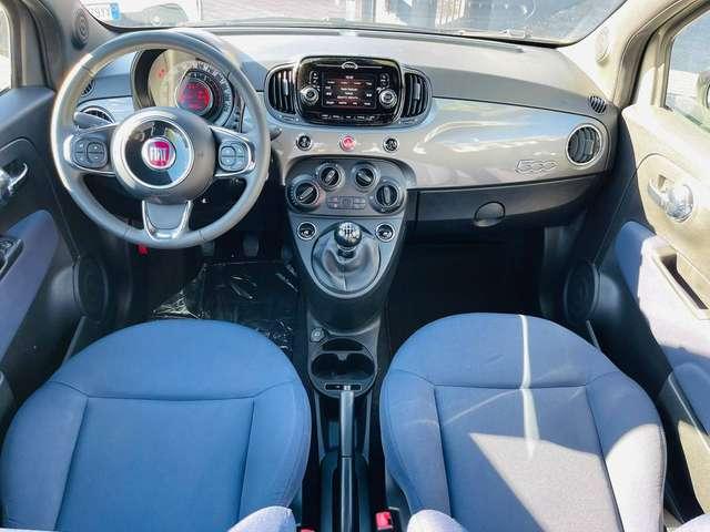 Fiat 500 500 1.0 hybrid 70cv UNIPRO' PRONTA CONSEGNA