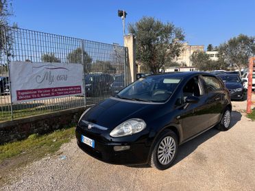 Fiat Punto Evo 1.3 Mjt 5 porte Dynamic-2010