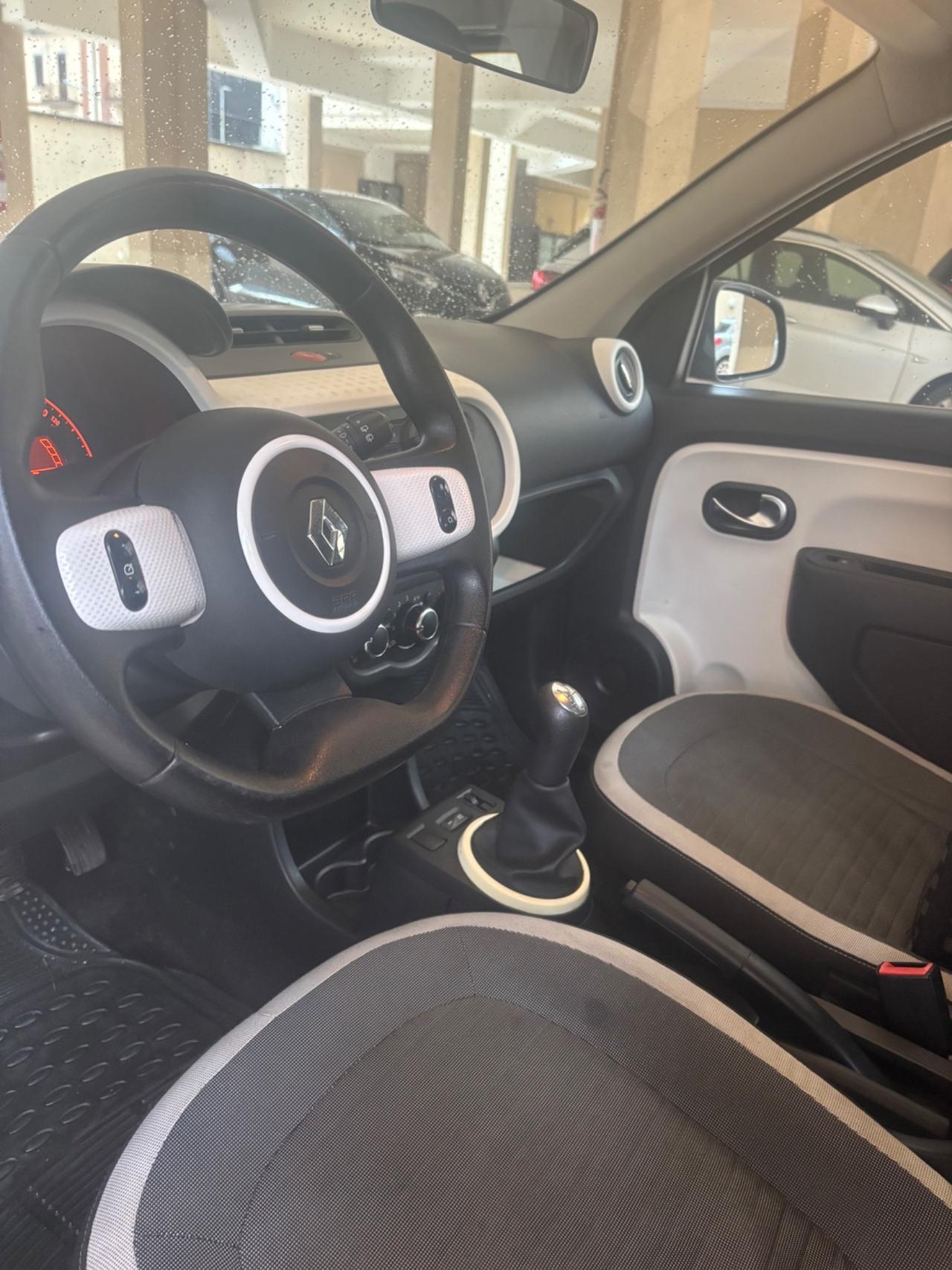 Renault Twingo SCe Life