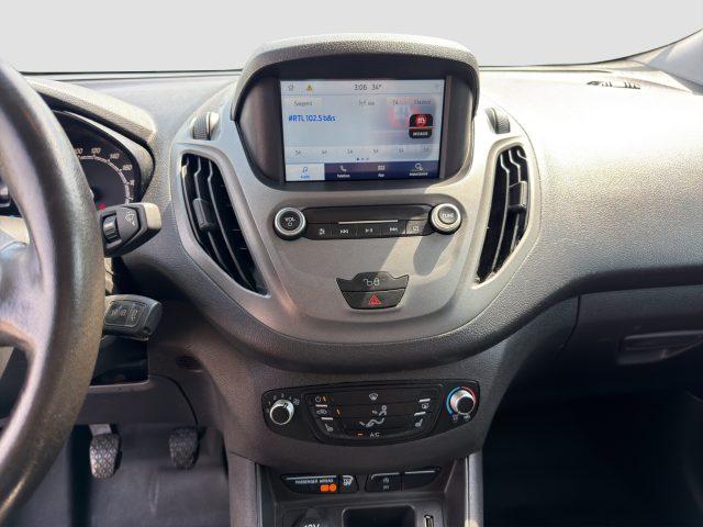 FORD Transit Courier Transit Courier 1.5 TDCi 100CV Van Trend