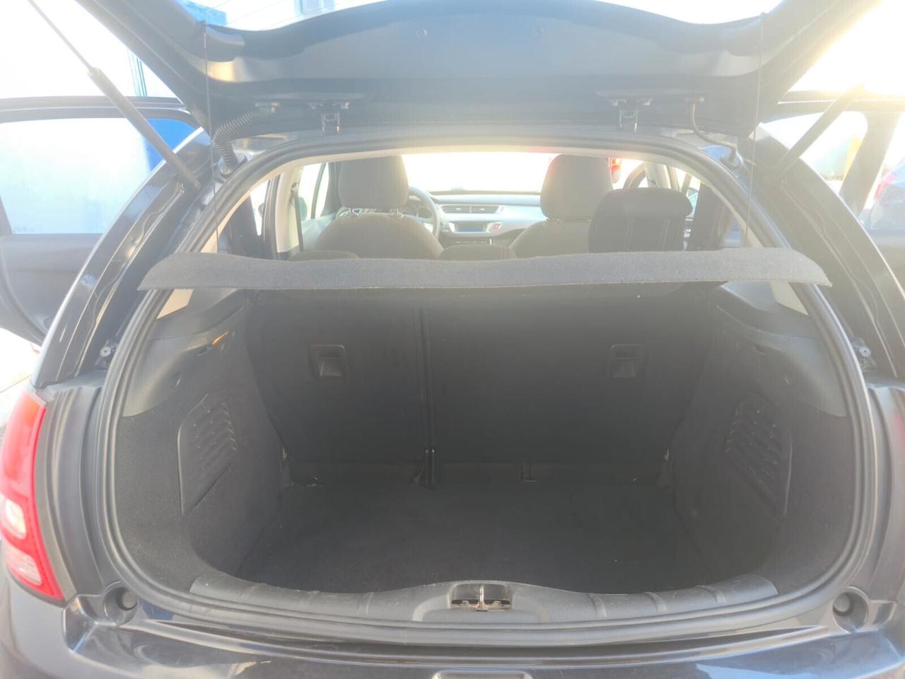 Citroen C3 1.4 GPL airdream Exclusive