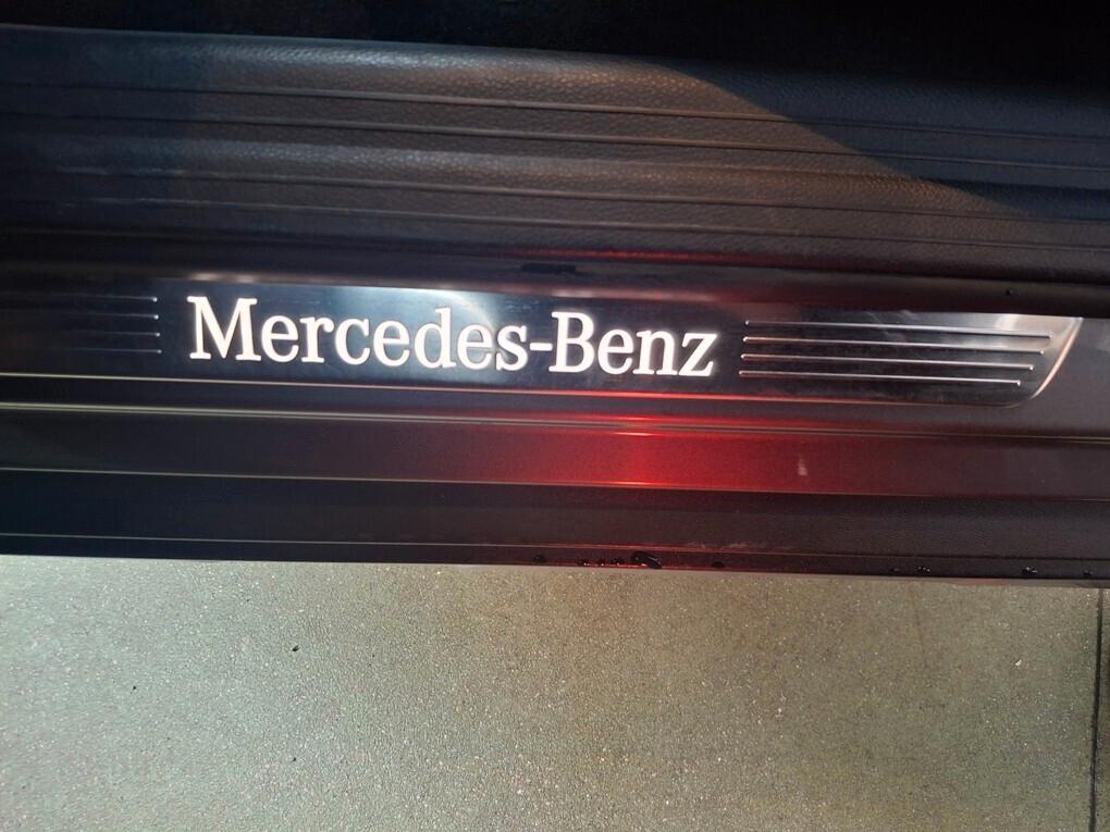 Mercedes-benz GLA 200 d Automatica **AMG Pack**