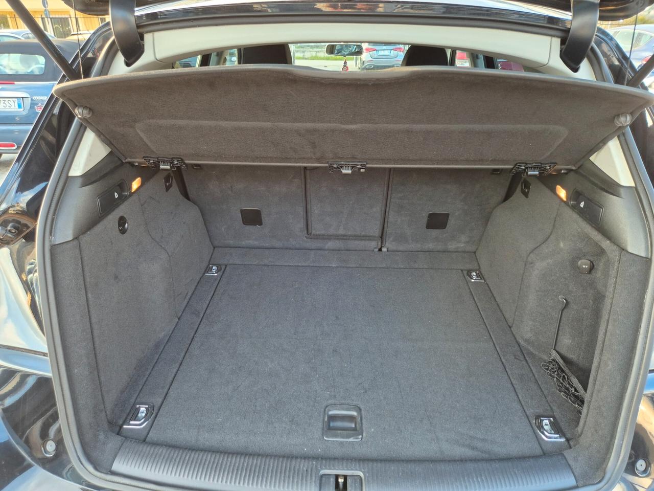 Audi Q5 2.0 TDI 177 CV quattro Advanced Plus