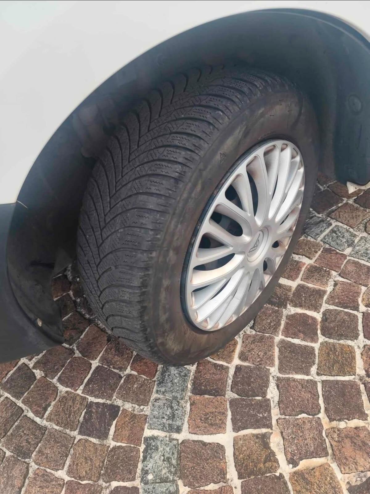 Renault Kangoo 1.5 dCi 75CV F.AP. S&S 3p. Express Compact Energy