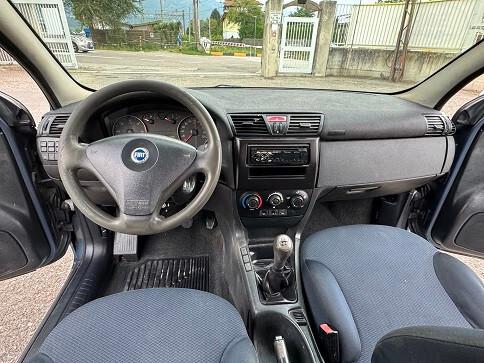 Fiat Stilo 2004 5p 1.9 mjt Dynamic 120cv