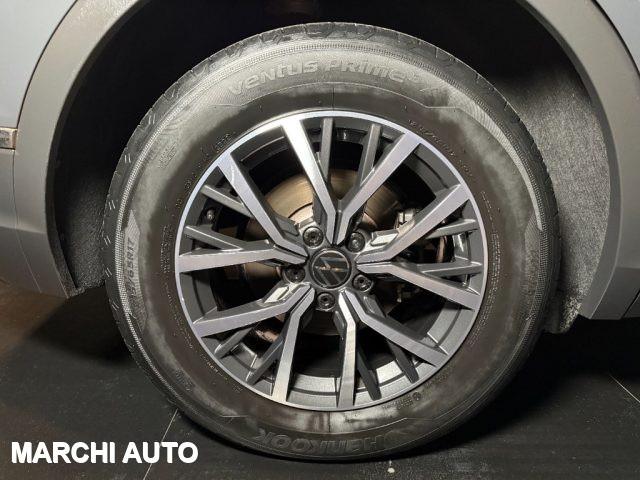 VOLKSWAGEN Tiguan 2.0 TDI SCR Life