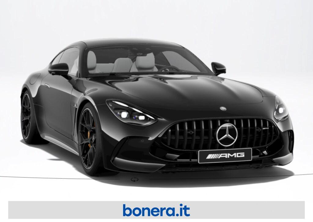 Mercedes AMG GT 63 Premium Plus 4Matic+ 9G-Tronic